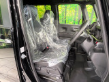 もちろん車内はキレイです♪よりクリーンな状態をキープしたいお客様には『ナノゾーンコート』がおすすめ!新型コロナウイルス対策や、除菌・消臭に効果を発揮し多くの方にご好評いただいております。