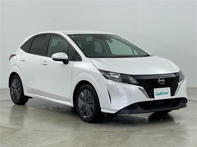 ノート 1.2 X FOUR 4WD 4WD 修復歴無し
