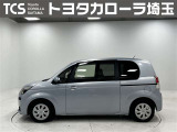 外板色はライトブルーマイカメタリック(8S1)!