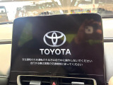 【10.5インチ ディスプレイオーディオ】大画面のディスプレイはAppleCarPlayやAndroidAutoが利用可能。大きな画面でスマホナビアプリ等が利用いただけます♪
