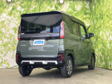 デリカミニ T プレミアム リミテッド エディション 4WD 