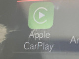 ●Apple Car Play:スマホとの有線接続で、ナビ・オーディオ再生などスマホのアプリ機能が画面でも使える便利機能です!