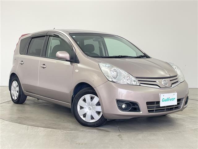 日産 ノート 