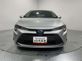 カローラツーリング 1.8 ハイブリッド G E-Four 4WD 