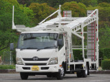 日野 デュトロ