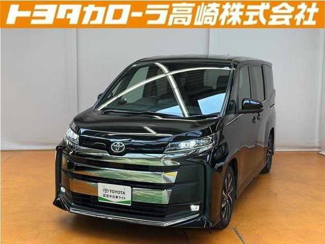 ノア  2.0 S-Z