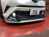 C-HR  G LEDエディション