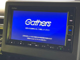 【純正ナビ】人気の純正ナビを装備しております。ナビの使いやすさはもちろん、オーディオ機能も充実!キャンプや旅行はもちろん、通勤や買い物など普段のドライブも楽しくなるはず♪