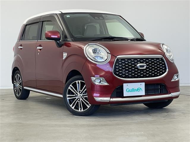 キャスト スタイル G SAIII 修復歴無し