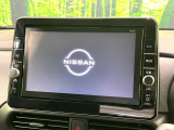 【純正9インチナビ】人気の純正ナビを装備。オーディオ機能も充実しており、Bluetooth接続すればお持ちのスマホやMP3プレイヤーの音楽を再生可能!毎日の運転がさらに楽しくなります!!