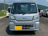 ハイゼットトラック スタンダード 農用スペシャル 4WD 3方開 4WD