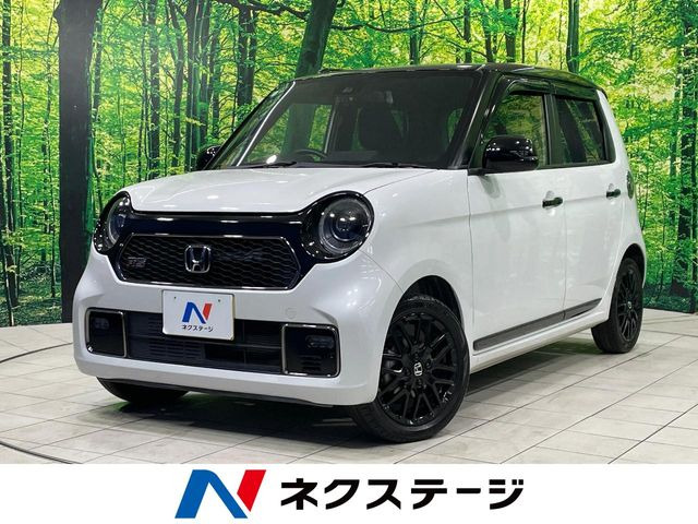 N-ONE RS 
