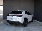 UX 250h 4WD 