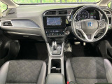 シャトル 1.5 ハイブリッド X ホンダセンシング 