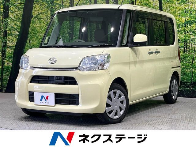 タント L SA