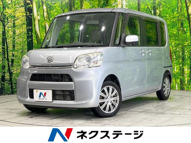 ダイハツ タント 