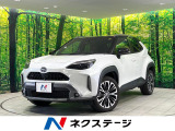 トヨタ ヤリスクロス