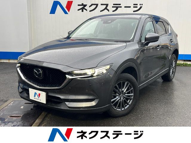 CX-52.0 20S スマートエディション