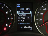 トヨタセーフティセンス(TSS)搭載車両です。内容は現車にてご確認ください。