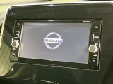 【純正ナビ】人気の純正ナビを装備。オーディオ機能も充実しており、Bluetooth接続すればお持ちのスマホやMP3プレイヤーの音楽を再生可能!毎日の運転がさらに楽しくなります!!