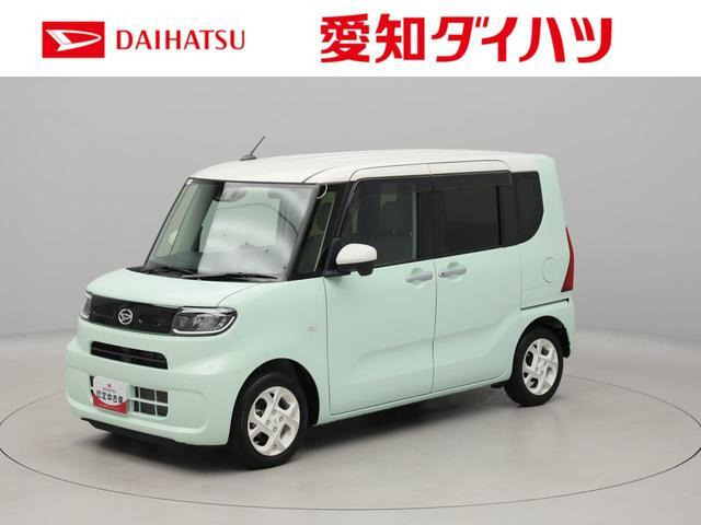 タント X