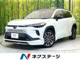 10.5型ナビ 全周囲カメラ モデリスタエアロ パノラマルーフ ETC