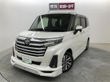 トヨタ ルーミー