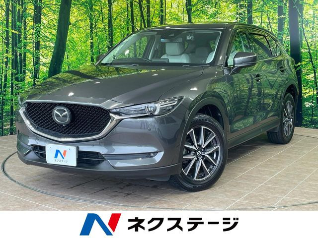 CX-5 2.2 XD Lパッケージ 