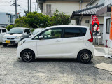 デイズ X 4WD 