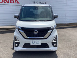 ルークス ハイウェイスター Gターボ プロパイロットエディション 4WD 