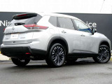 エクストレイル  1.5 X e-4ORCE 4WD