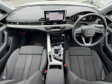 A4 35 TFSI マイスターシュトュック 
