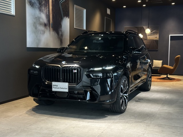 X7 M60i xドライブ 4WD 