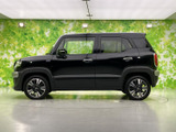 クロスビー 1.0 ハイブリッド(HYBRID) MZ 4WD 