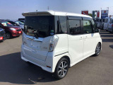 当社は東北運輸局、指定整備工場です。