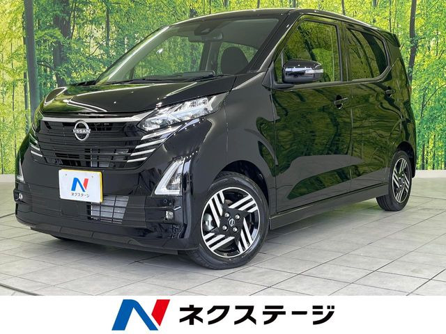 日産 デイズ 