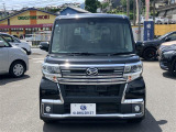 タントカスタム RS トップエディション SAII 