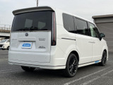 ステップワゴン 2.0 e:HEV スパーダ プレミアムライン ブラック エディション 