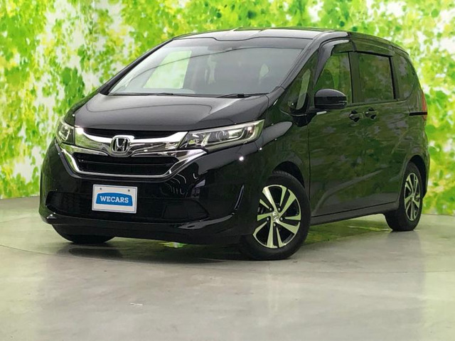 フリード 1.5 G ホンダセンシング