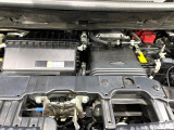 親切・丁寧な専門メカニックスタッフが応対!・車検・点検整備・事故等の修理などアフターサービスも安心。お車のカスタマイズもネクステージのサービススタッフまでご相談ください!