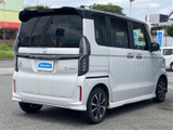 N-BOXカスタム L 