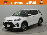 トヨタ ライズ