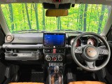 ジムニーノマド 1.5 FC 4WD 
