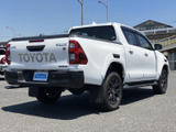 ハイラックス 2.4 Z GRスポーツ ディーゼル 4WD 