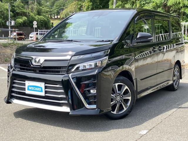 ヴォクシー 2.0 ZS
