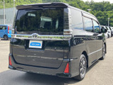 ヴォクシー 2.0 ZS 