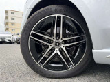 お車によって新車保証継承、2年保証がお選びいただけます。詳しくはスタッフまでお問い合わせください。