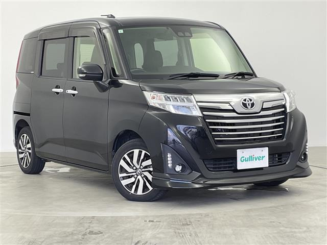 トヨタ ルーミー 