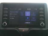 自分の好きな音楽を聴きながら、ゆったりドライブ♪