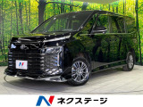 モデリスタエアロ 両側電動スライド 純正10.5型ナビ 後席モニター